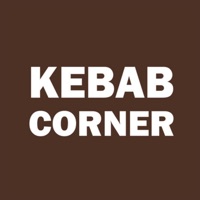 Kebab Corner.