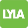 LYLA - Love Your Life App icon