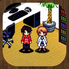 螢幕擷取畫面 (4) 目指せインフルエンサー 放置育成ゲーム