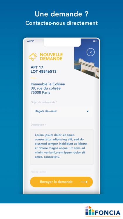 MyFoncia screenshot-3