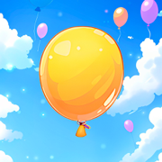 Balloon: Positividad