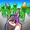 Survivor Z: Zombie Games icon