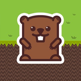 ภาพหน้าจอ (5) Gopher Dig