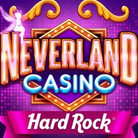 Neverlandカジノ: オンインカジノスロットゲーム