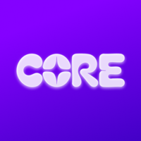 Core - Collect Your Favorites logo