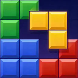 Block Blast - Puzzle Game 2026 app icon
