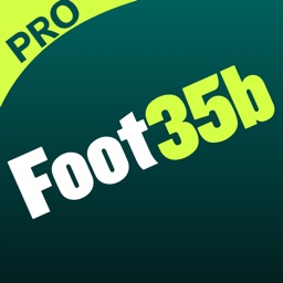 Foot35BGolfPro