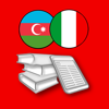 Azerbaijani-Italian Dictionary - Edigeo S.r.l.