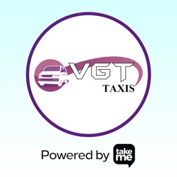 VGT Taxis.