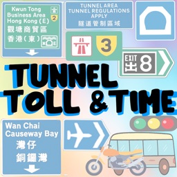Tunnel Toll & Time