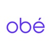 obé | Fitness for women icon
