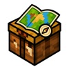 SeedMap - Explore Your Seeds icon