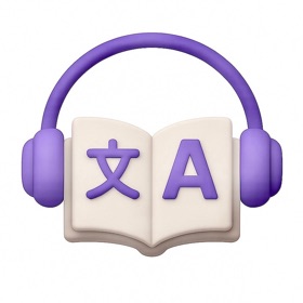 LingoPod - AI Listen & Learn