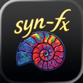 Syn-FX: Video Editor & Effects