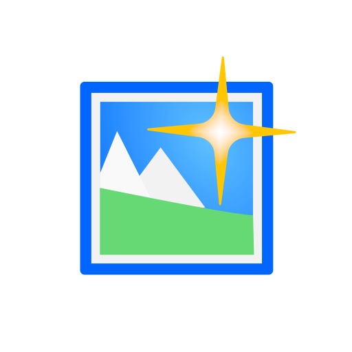 FrameIt Vision app icon