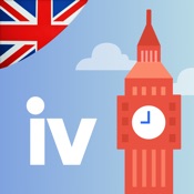 IVERBS Irregular Verbs English