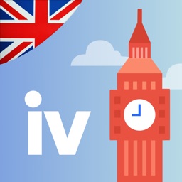 IVERBS verbes irréguliers