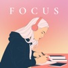 Calm Focus: Mind Therapy icon