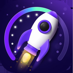 屏幕截图 (3) Speed Rocket - Internet Test