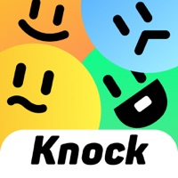 Knock Live Call, Chat, Meet