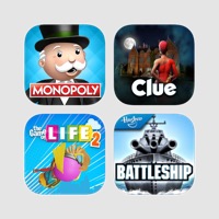 The Ultimate Board Game Collection: MONOPOLY, Clue, The Game of Life 2, & BATTLESHIP