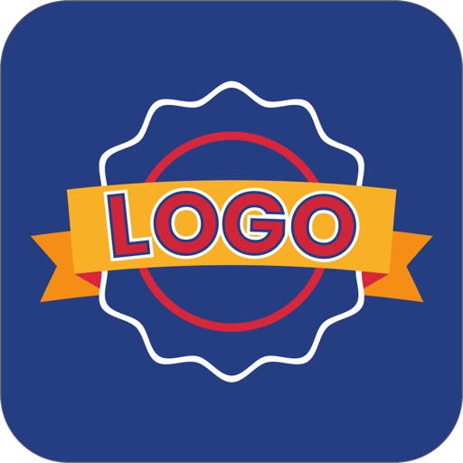 Logo Maker Graphic Design icon