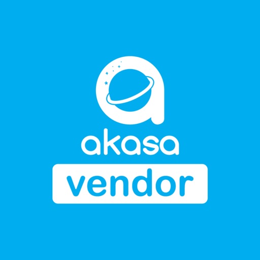 AKASA Vendor