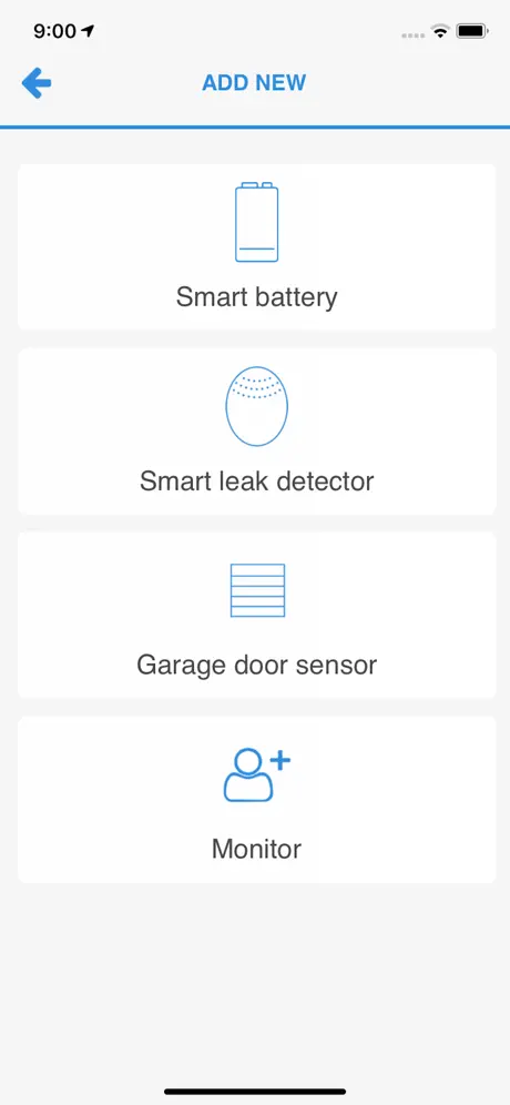 Roost Smart Home