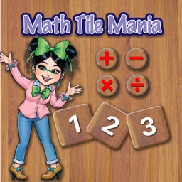 Math Tile Mania