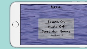 Rubber Duck Defender screenshot