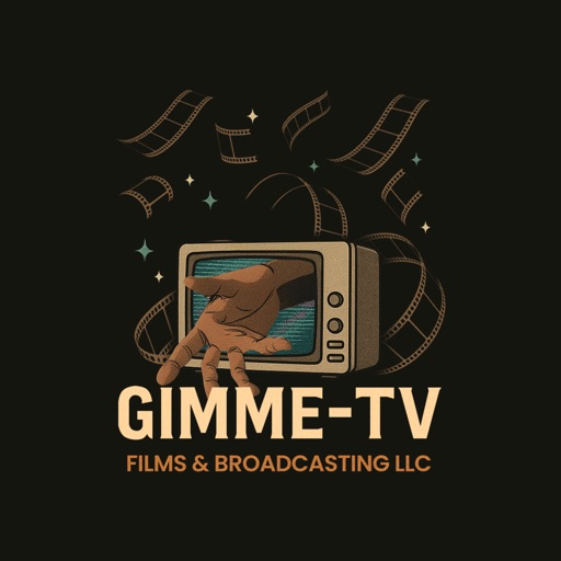 Gimme-Tv Films & Broadcasting