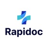 Rapidoc Telemedicina icon
