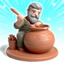 Get Pottery 3D Creater Art for iOS, iPhone, iPad Aso Report