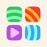 Get Klang - Sound Board Widget for iOS, iPhone, iPad Aso Report