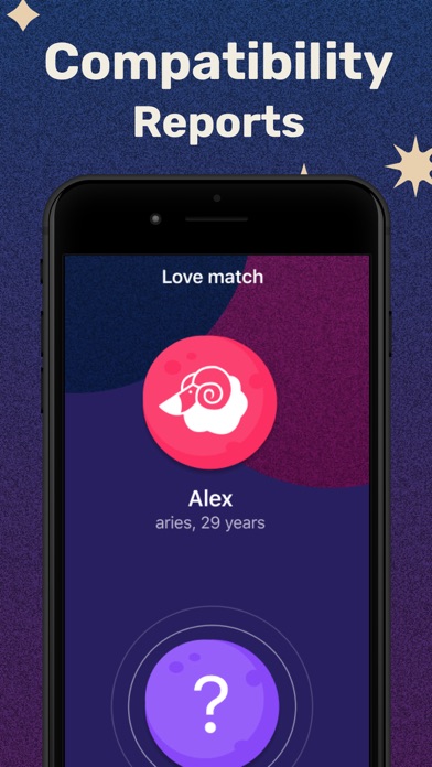 Horoscope & Astrology: AstroMe Screenshot