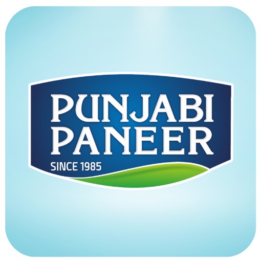 Punjabi Paneer