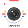 Timestamp Camera: Date Stamper icon