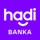 Hadi Yanındaki Banka
