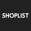 SHOPLIST(ショップリスト)-ファッション通販 - iPhoneアプリ
