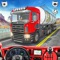 Experience the ultimate trucking adventure in Euro Truck - Driving Simulator
