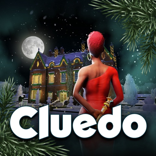 Cluedo 2