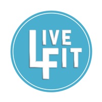 LiveFIT 901 logo