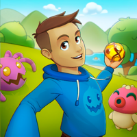 Monster World Catch and care