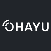 Ohayu: eSIM Travel & Data Plan