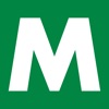 Muscatine Journal icon