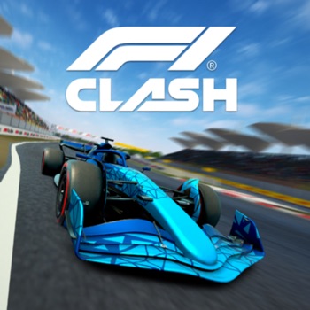 F1 Clash - Official 2025 Game