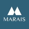 Marais 瑪黑家居 icon