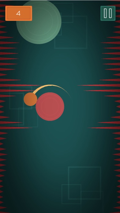 Screenshot #2 pour Circle Hustle