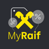 MyRaif from Raiffeisen Bank - RAIFFEISEN BANK, JSC