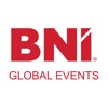 BNI Global Events - iPhoneアプリ